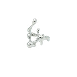 Space Sculpture Ring : No.Y