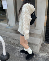 ボカシショーツ