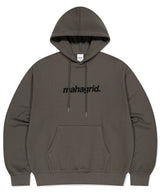 BASIC LOGO HOODIE