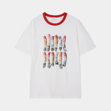 ASCLO Cigarette Ringer T (3color)