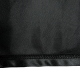 88 metal v-neck t