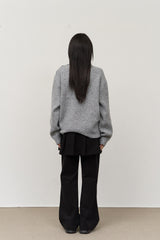 (W) Skit Skirt Pants