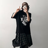 ゲットバックボクシーショートスリーブTシャツ