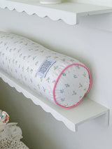 lysianthus body pillow