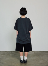 ストロベリースターTシャツ