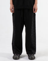 Paisley Sweat Pants