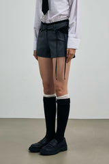 ASTRAL MICRO PANTS / CHARCOAL