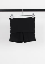 FOLDING MICRO SHORTS