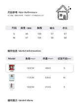 UnsocialNight original design autumn and winter Ollie frog oliwa co-branded illustration printed sweatshirt set for women