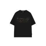 エクストレメリーグラフィックオーバーフィットTシャツ
