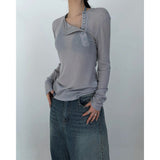 Flow Button T