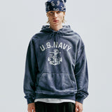 USN VTG ダイイングフーディー