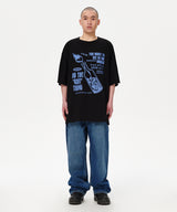 カクテルTシャツ