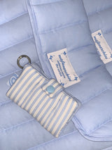 fluffy wallet (2 type)