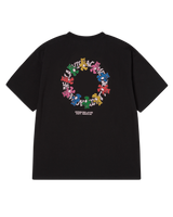 26SS ラウンドウォーキングACベア半袖Tシャツ