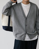 NBTS SOFT CARDIGAN