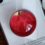 Red apple griptok