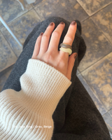 Retro Color Rings