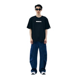 ベーシックロゴTシャツ