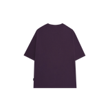 Heart Birthday Graphic Oversized Fit T-shirt - 6COLOR