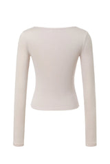 Ballet cardigan - pink