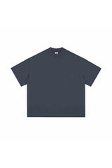 Oversized Paper Yarn T-Shirt