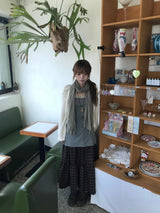 sio flower patch sleeve