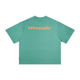 FA24 BOXY LOGO TEE