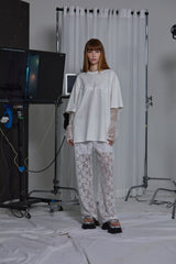 ROY LACE PANTS