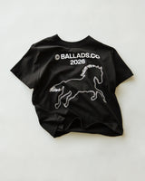 BALLADS VINTAGE FADE TEE