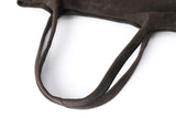 Cocoa bag - dark brown