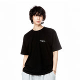 (DUC) ロゴTシャツ ブラック