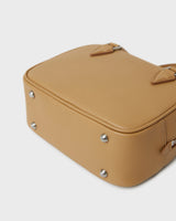 BROSCHE BAG MINI BEIGE