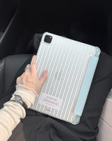 stripe Ipad case