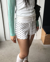 Dot shorts