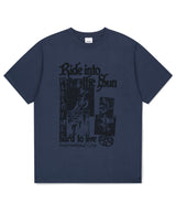 ライドTシャツ