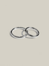 Signature O ring