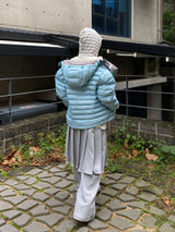リラスカートパンツ
