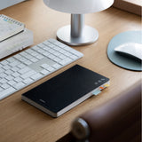 LIGHT BOOK (NIGHT_LINE NOTEBOOK) NOT INCLUDED PVC COVER
