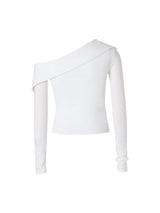 Bunny top set (Ivory)