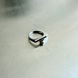 Interlocking Ring