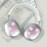 [AirPods Max] Y2K panda hard case (1set)