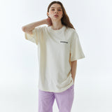 Cactus T-Shirt Ivory