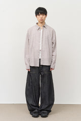 Soar Checked Shirt