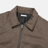Bella Wool Winter Jacket (3 Colors)