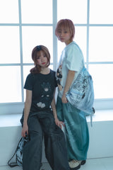 デビルウィングガールT