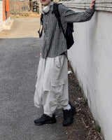 Unt 8/10 Bermuda Sweat Pants