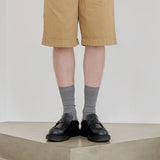 [255mm ~ 280mm] Ivy Belted Loafer_LM7526 (2Colors)