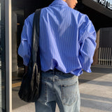 LMN All Day Semi-Wide Denim Pants (4 colors)