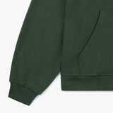 ストレンジャーリラックスフィットストフーディー (Green)